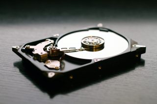 Data recovery